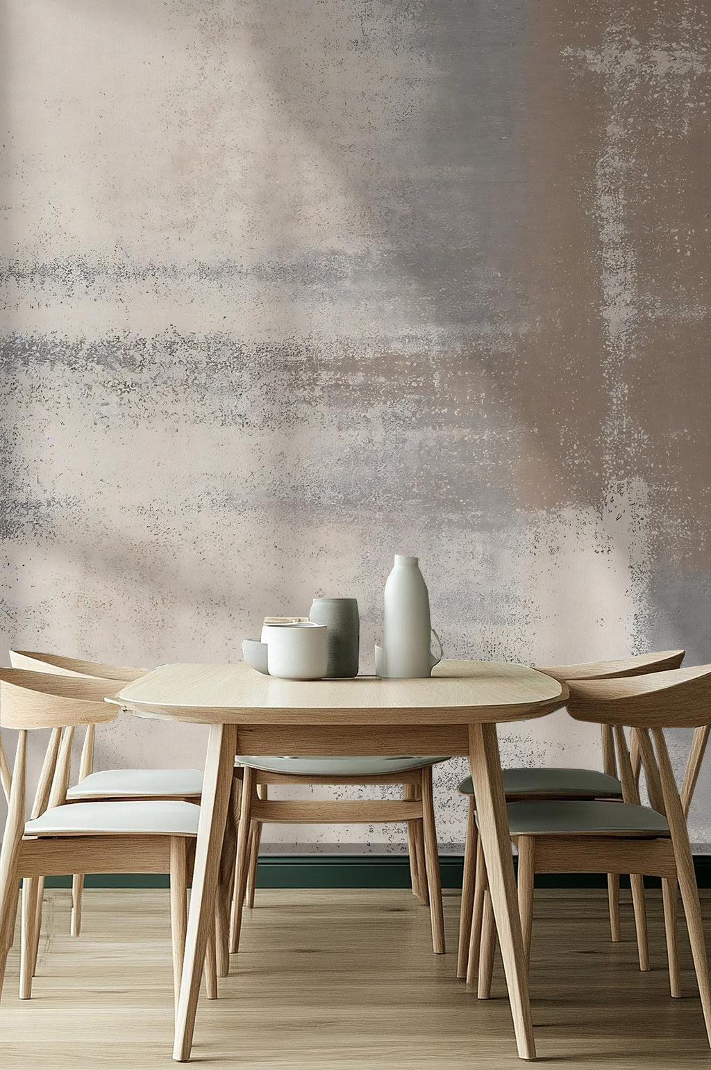 Beige Silent