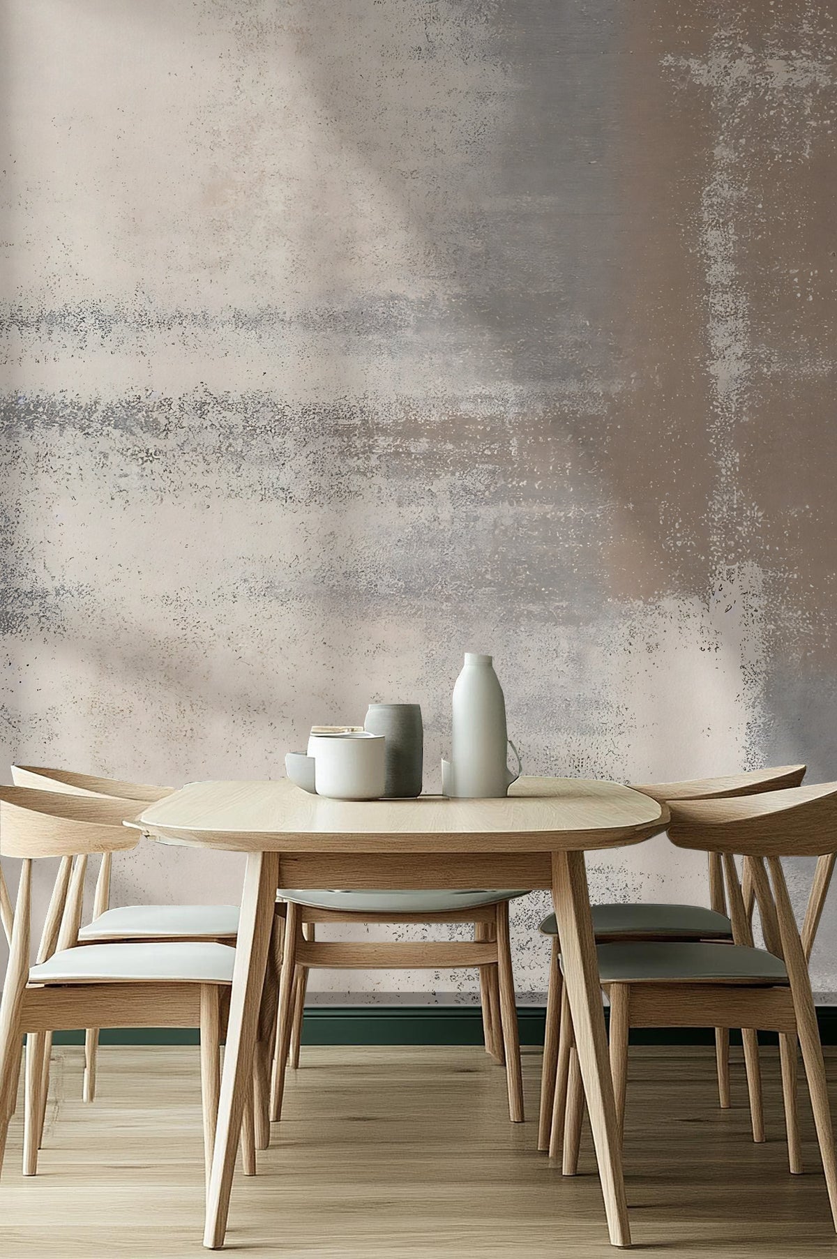 Beige Silent