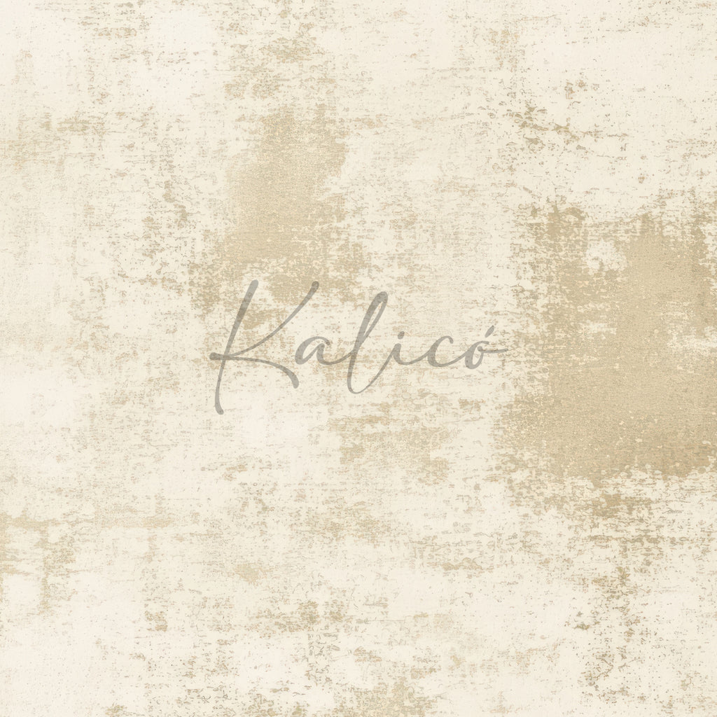 Beige Tarnished