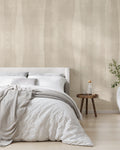 Beige Brushstroke