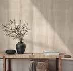 Beige Brushstroke