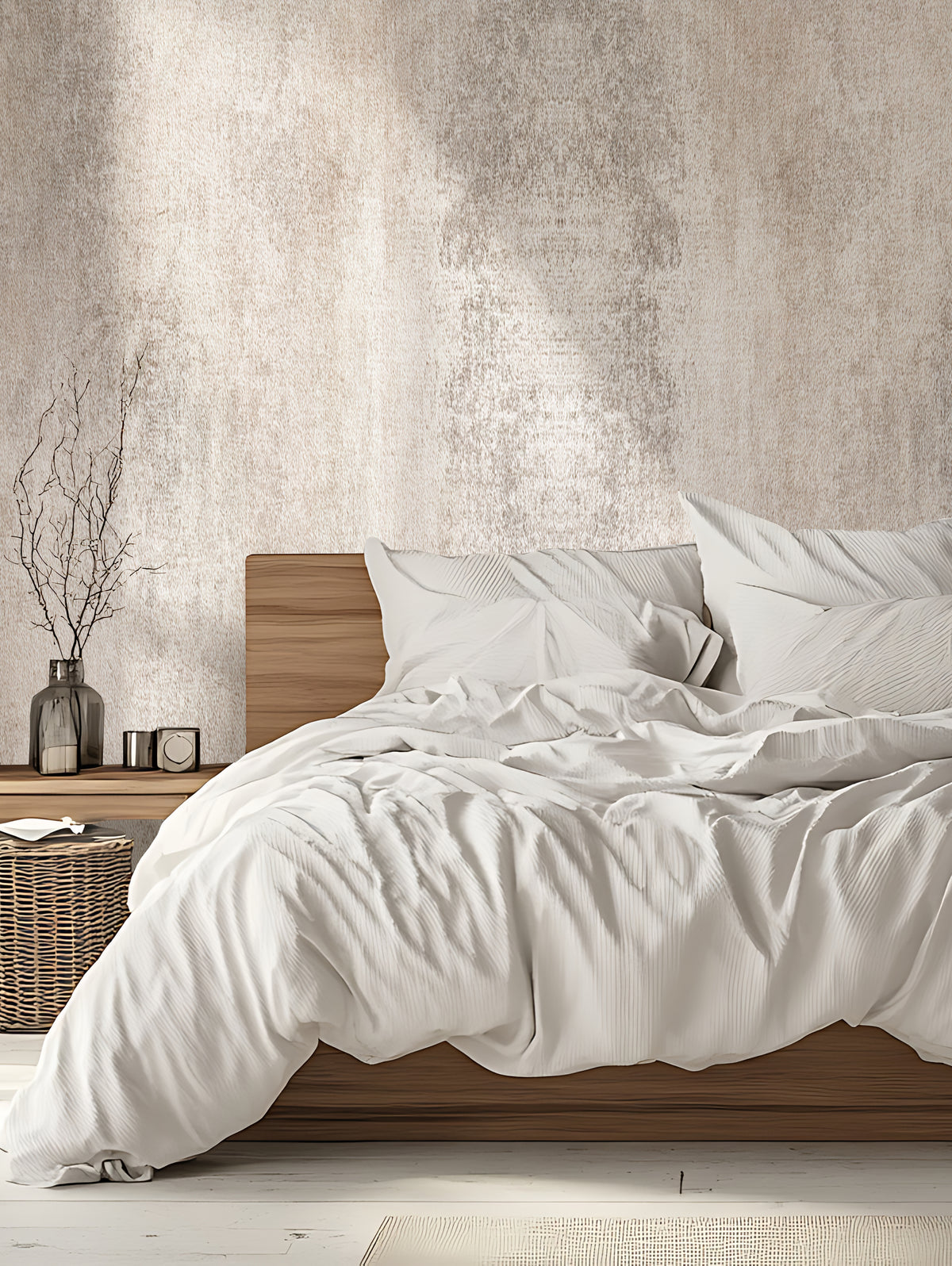 Beige Concrete