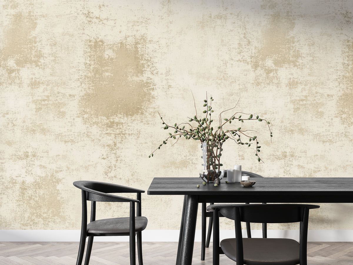 Beige Tarnished