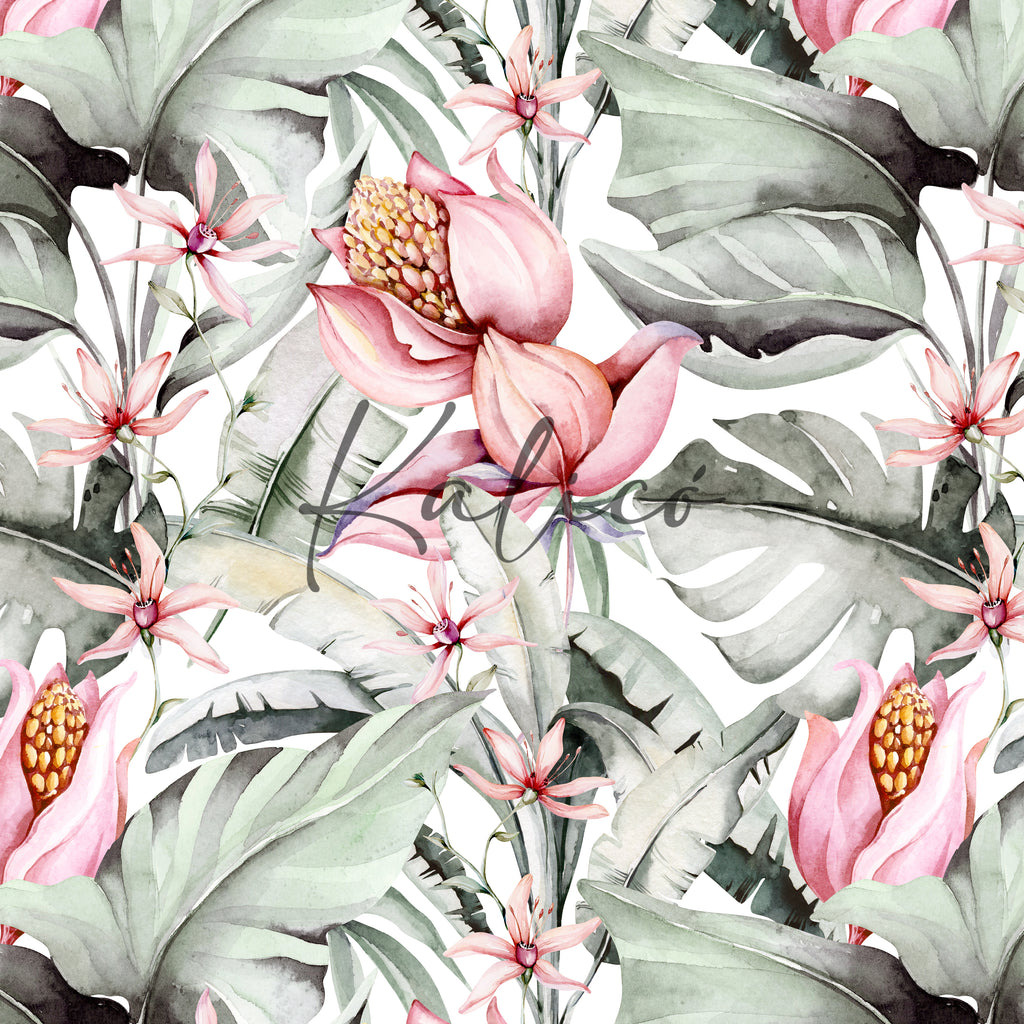Botanical Grace