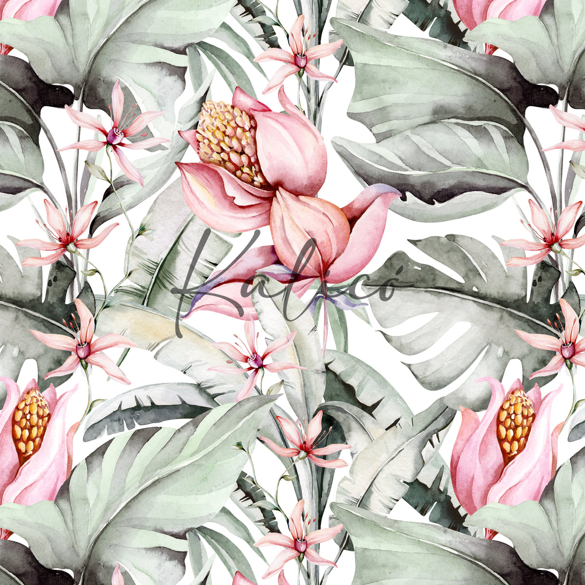 Botanical Grace