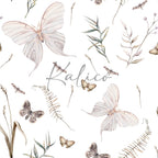 Butterflies Garden