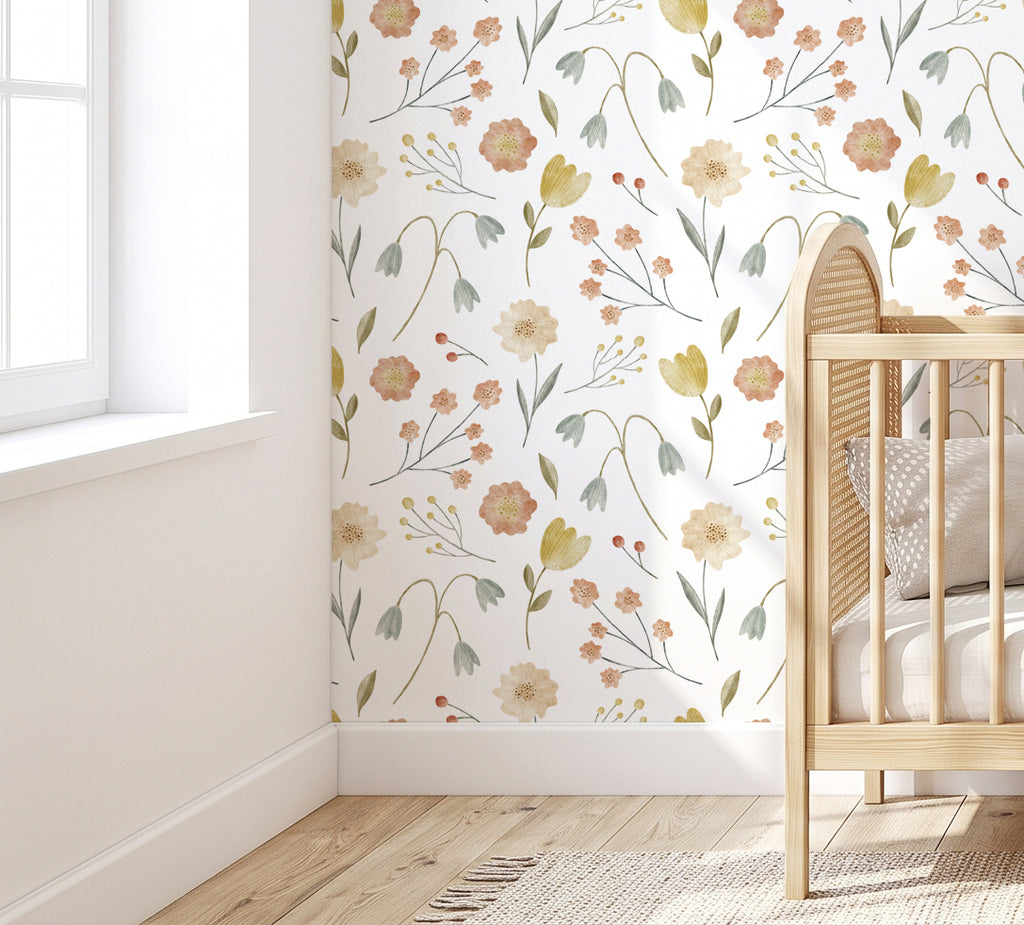 Canvas Bloom