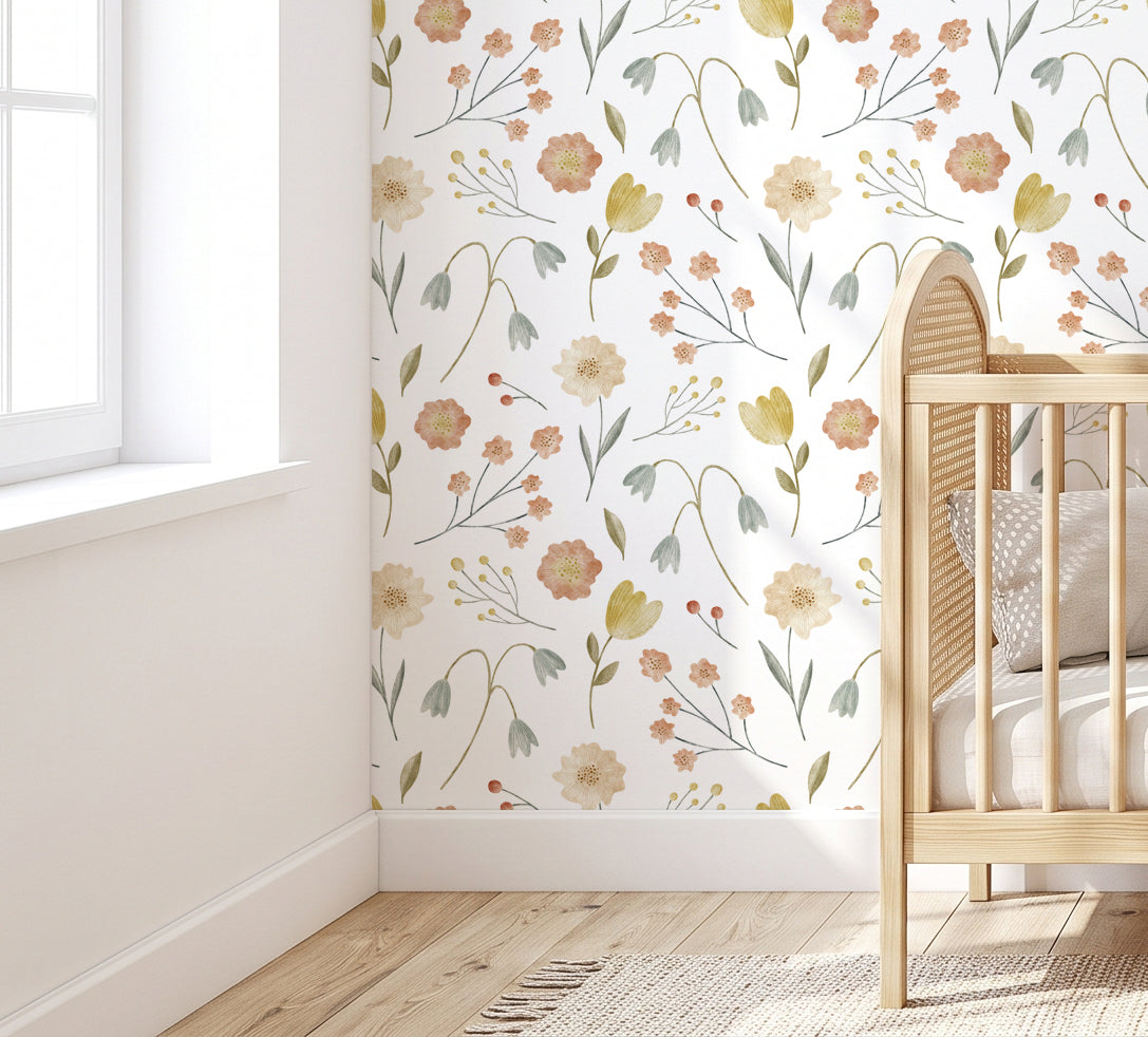 Canvas Bloom