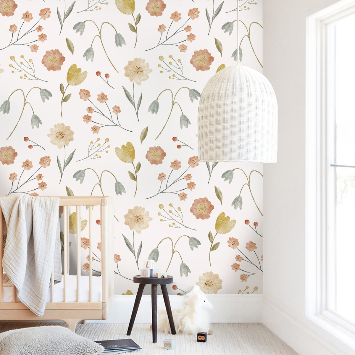 Canvas Bloom
