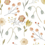 Canvas Bloom