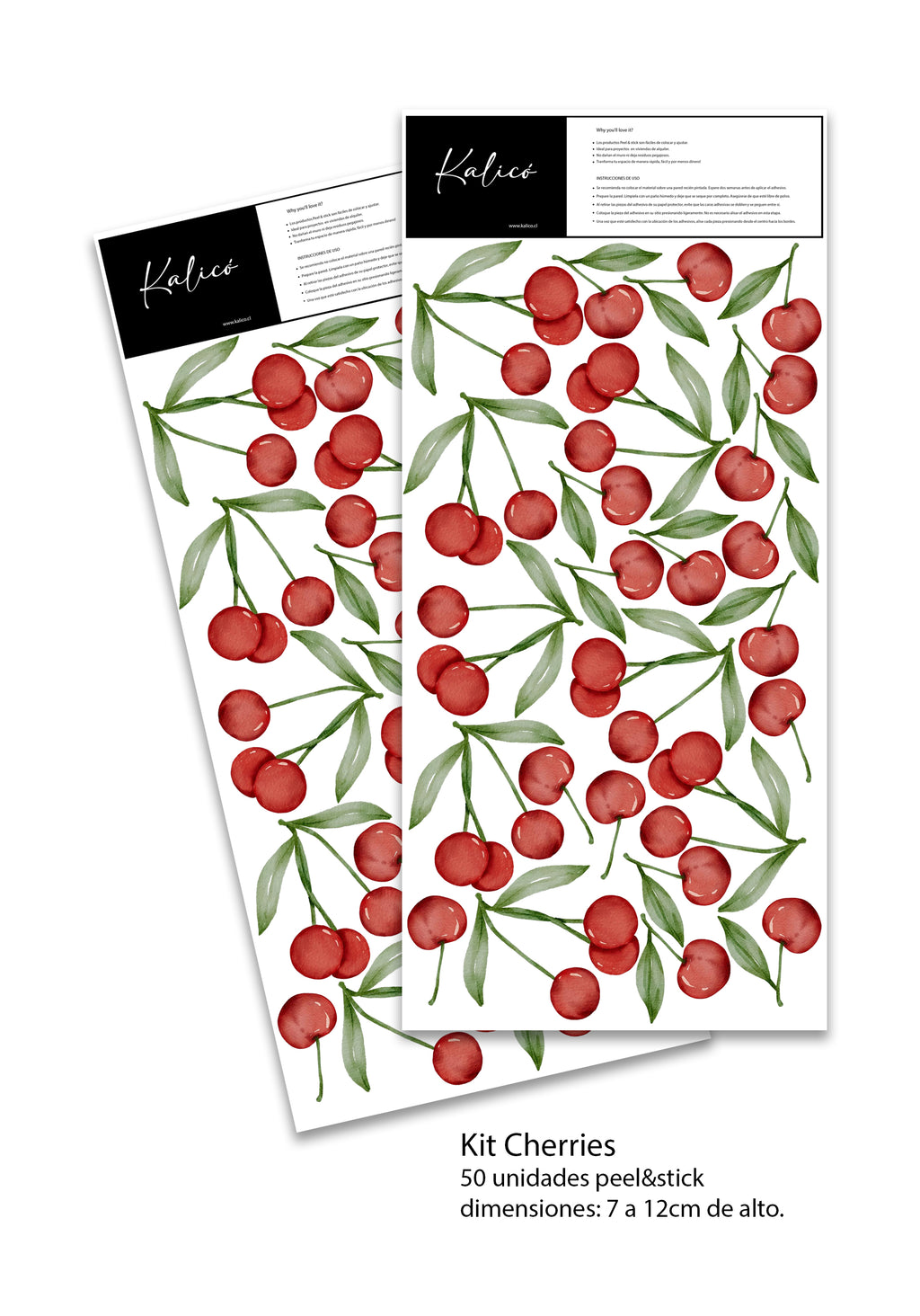 Cherries