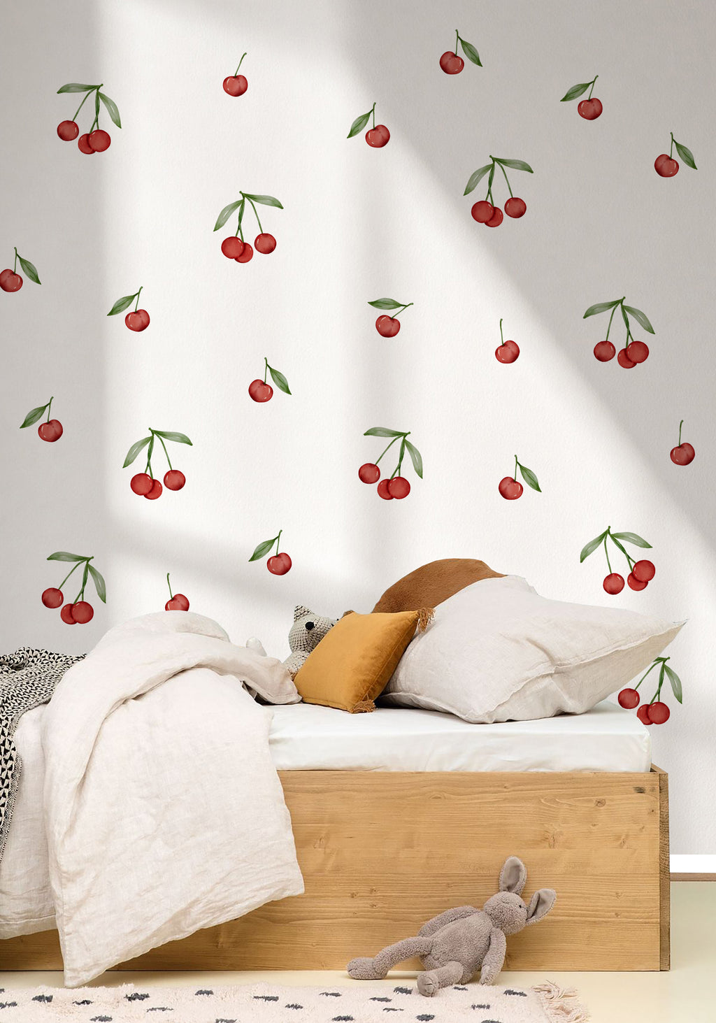 Cherries