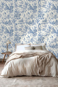 Chinoiserie Safari Tiger
