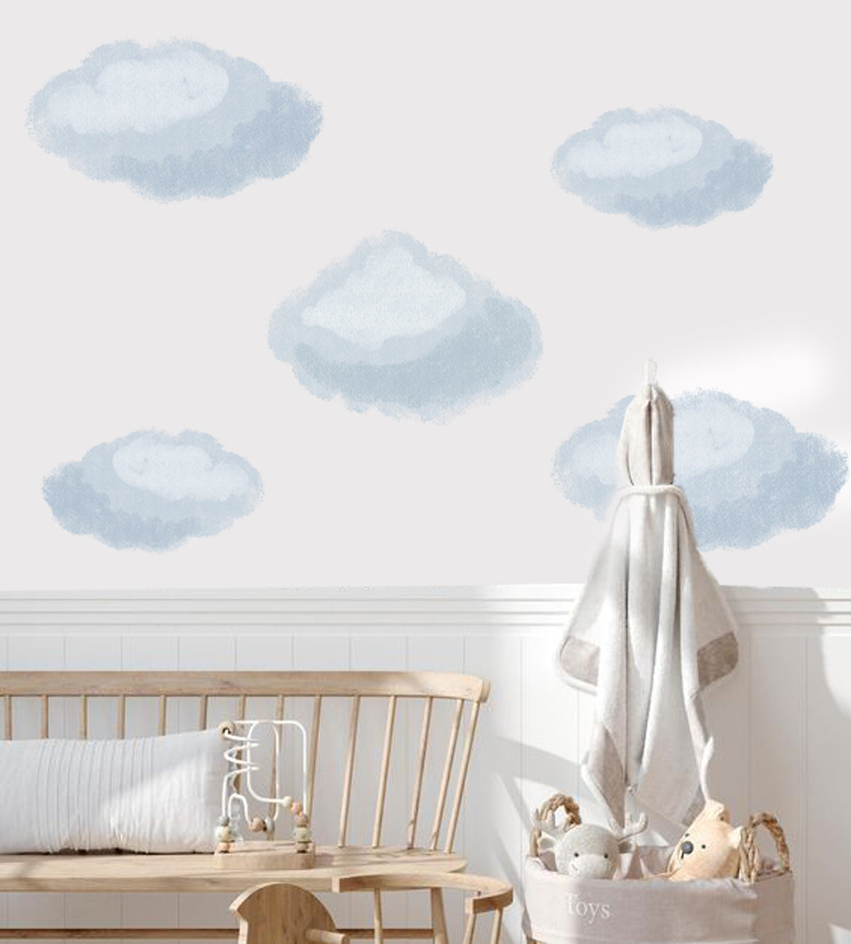 Kit of Clouds
