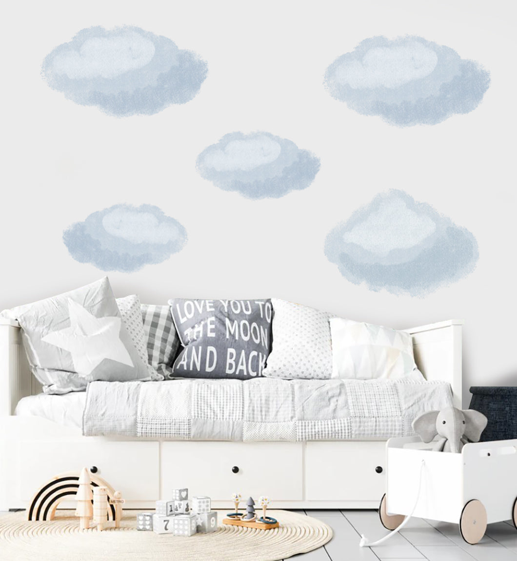 Kit of Clouds