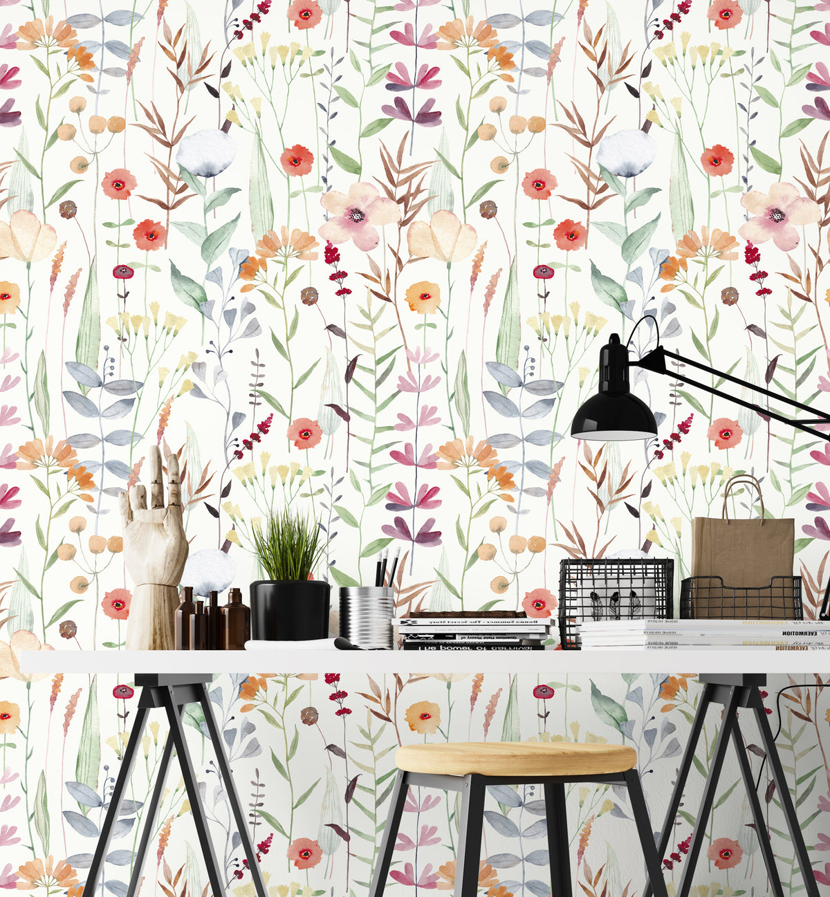 Color Botanica