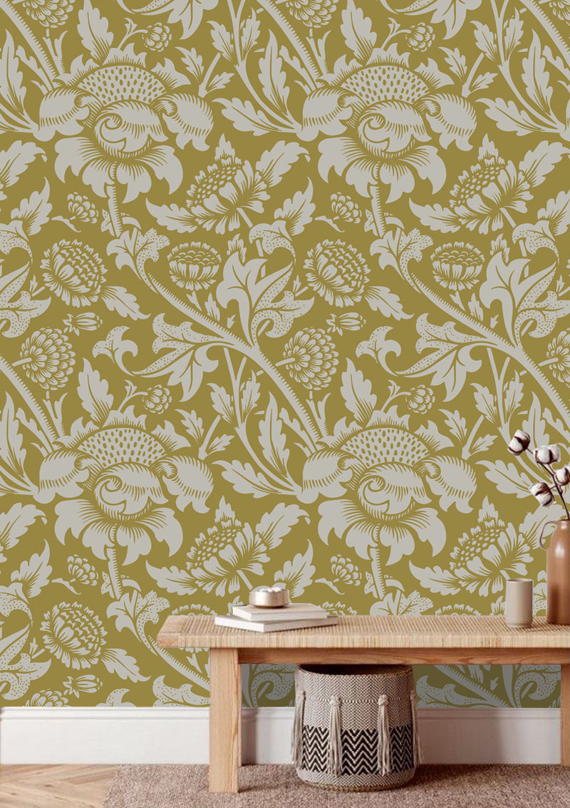 Damask Imperial