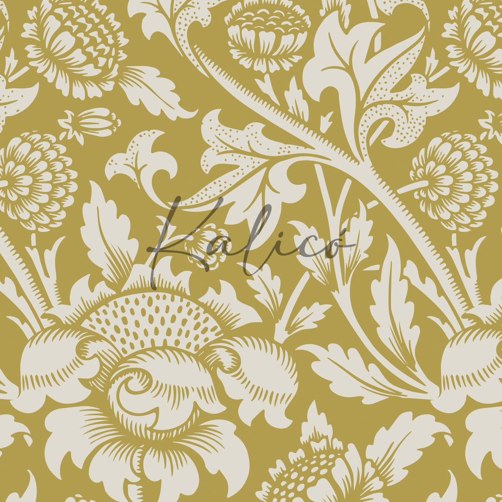 Damask Imperial
