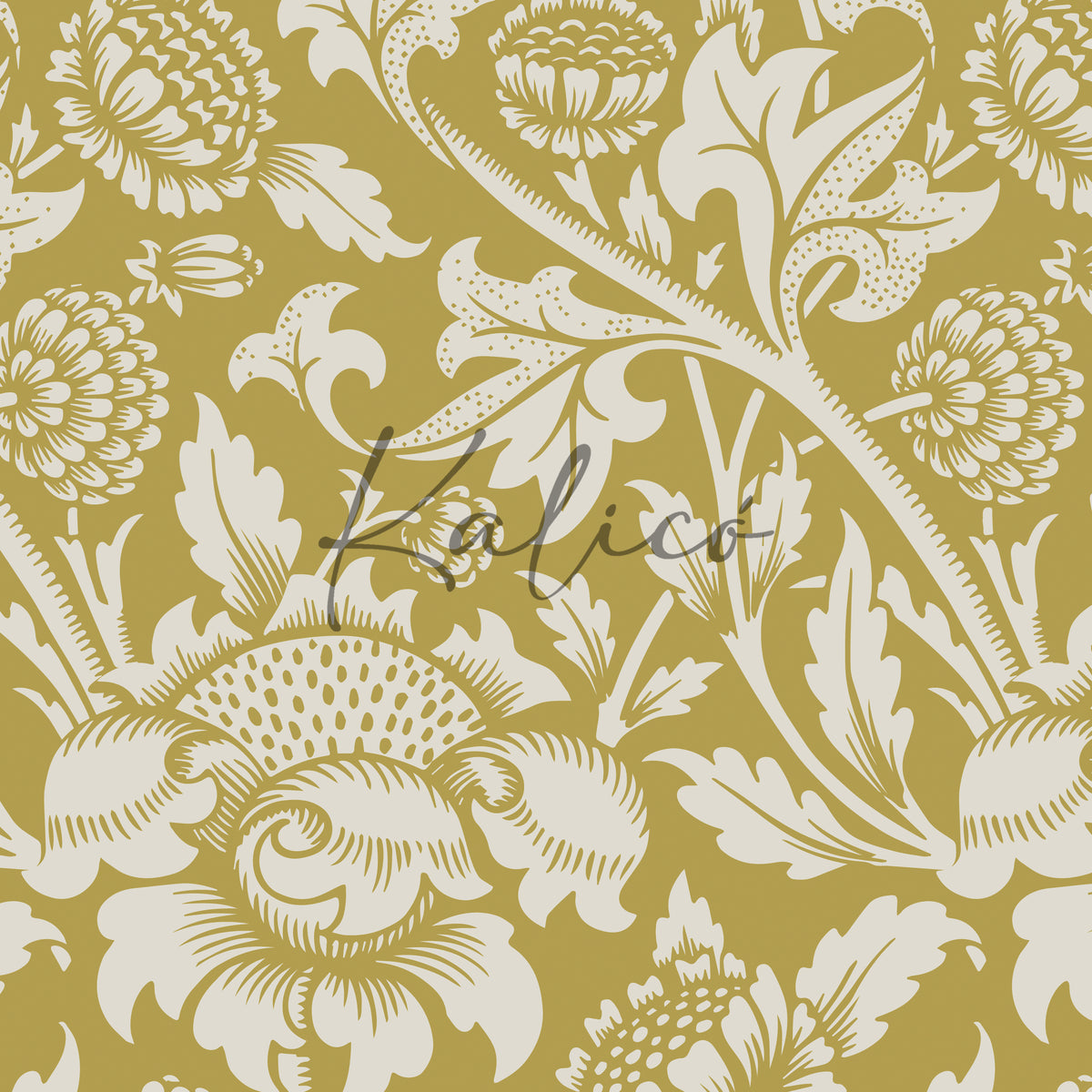 Damask Imperial
