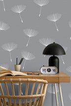 Dandelion White