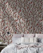 Etched Linen