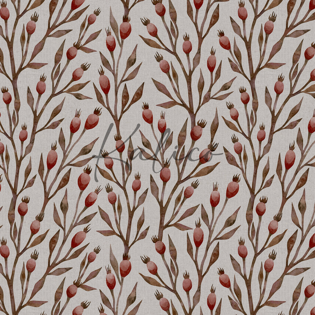 Etched Linen