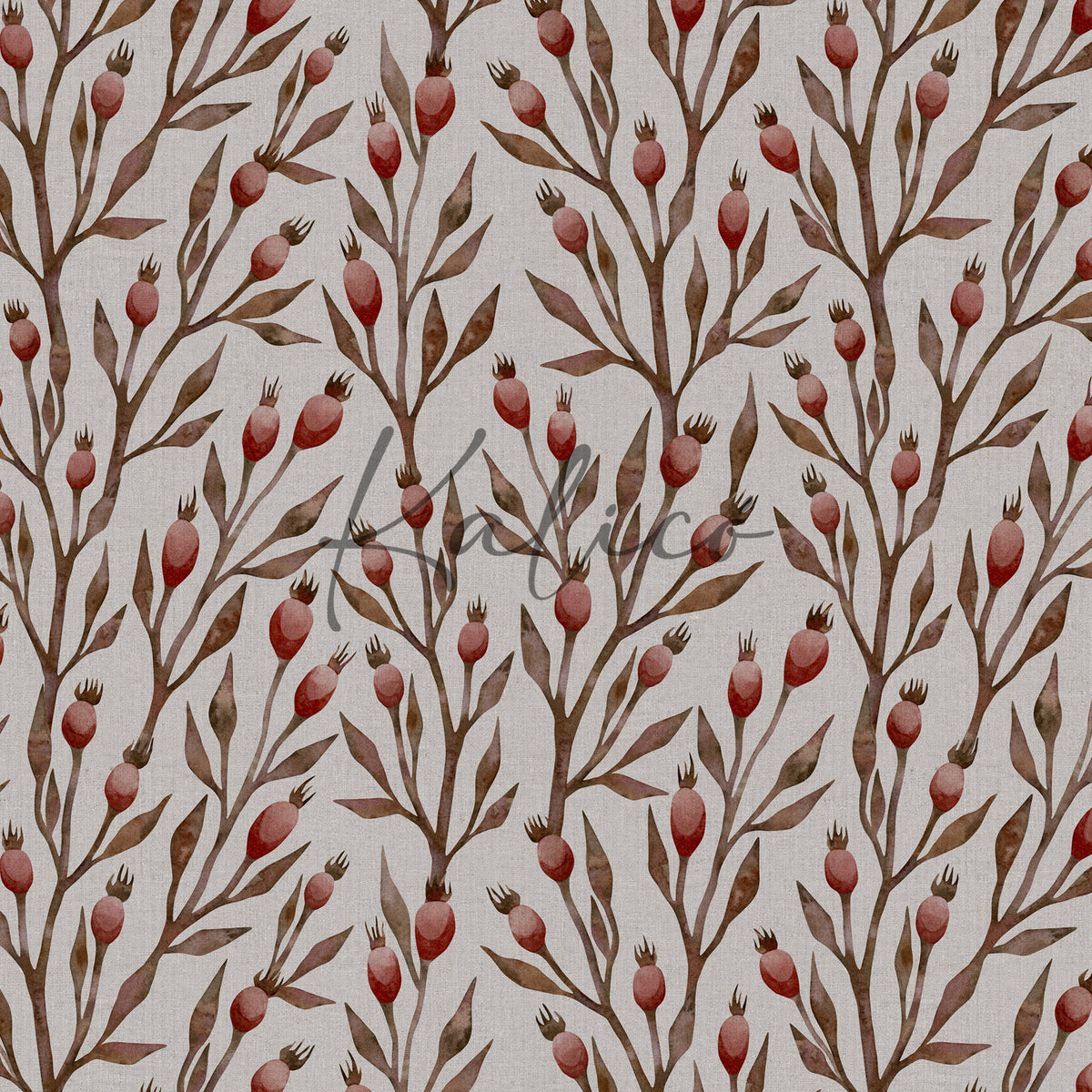 Etched Linen