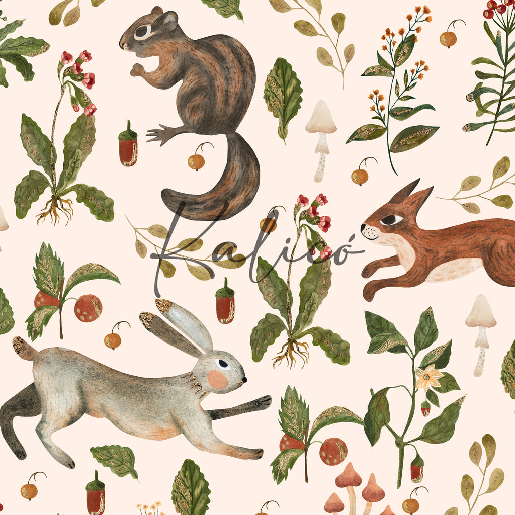 Fable Forest