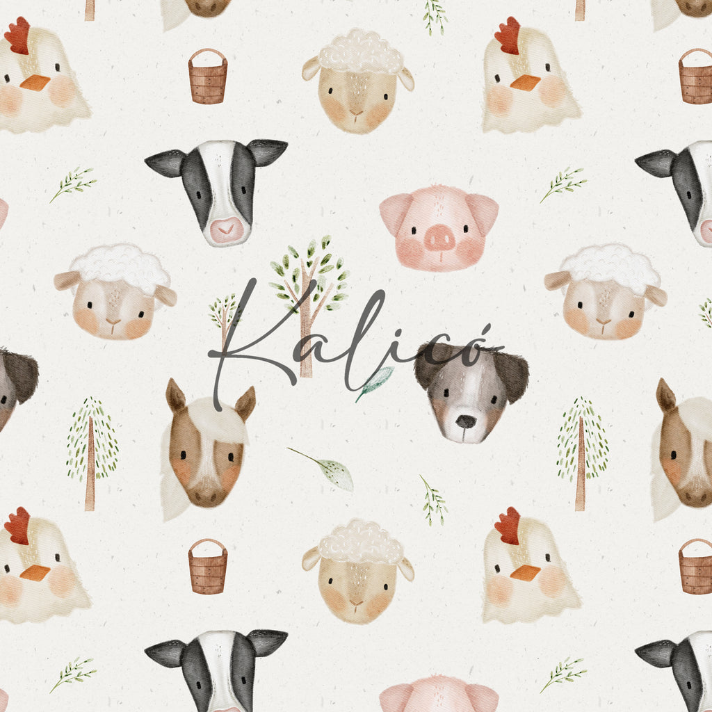 Farm Animals