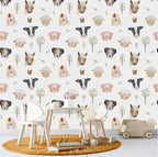 Farm Animals