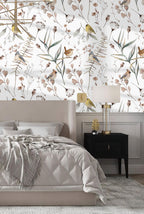 Flora Birds