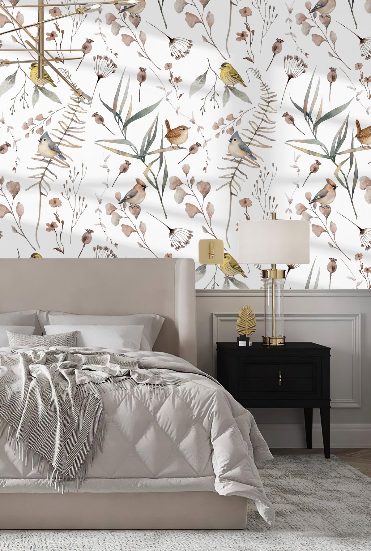 Flora Birds