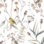 Flora Birds