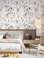 Flora Birds