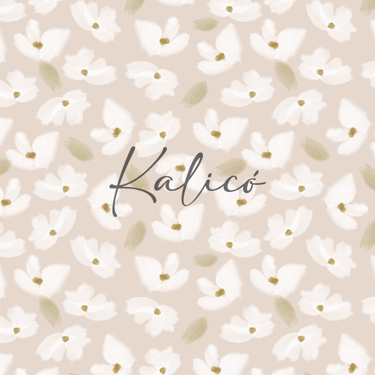 Floral Autumn Vibes