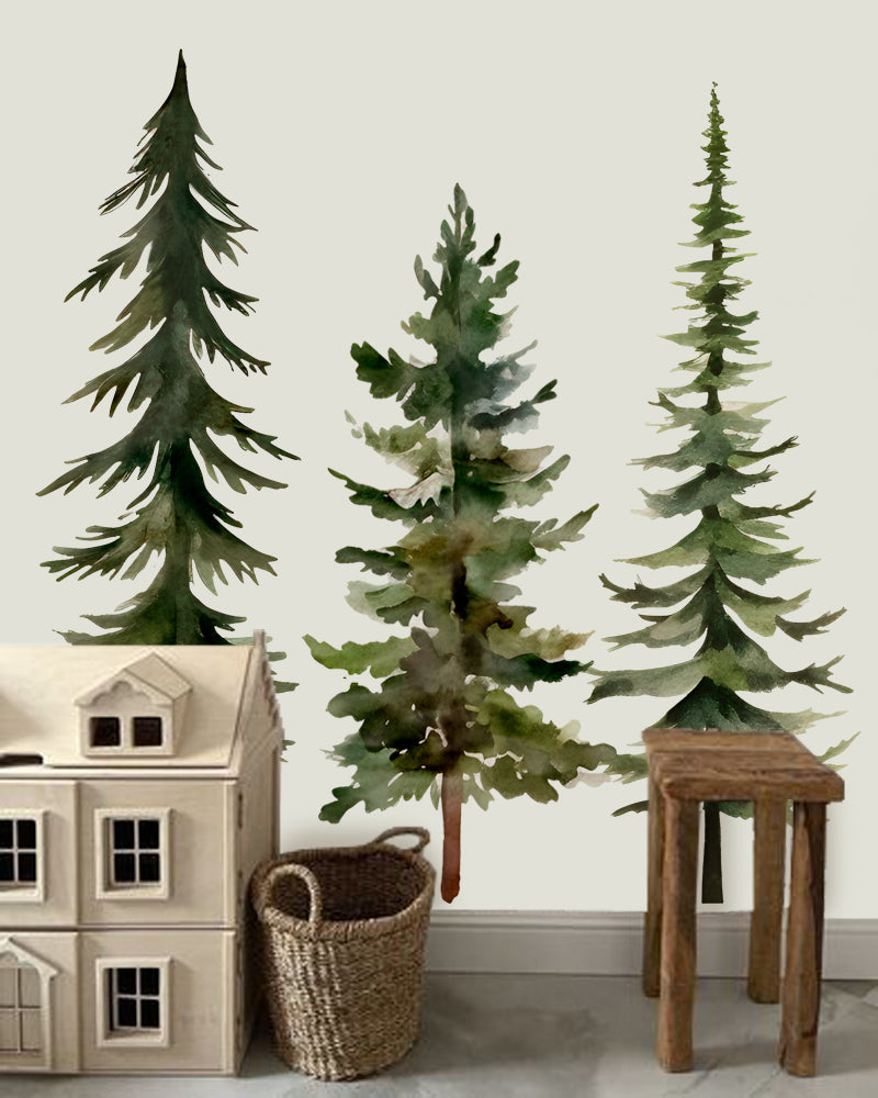 Forest Heritage