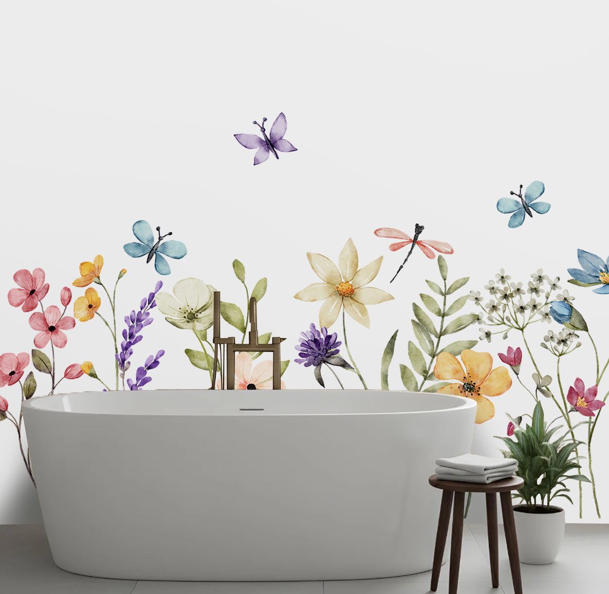 Garden Bloom