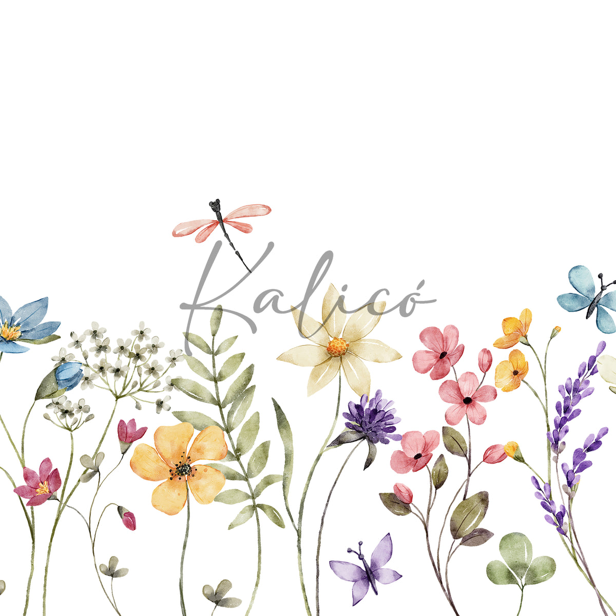 Garden Bloom