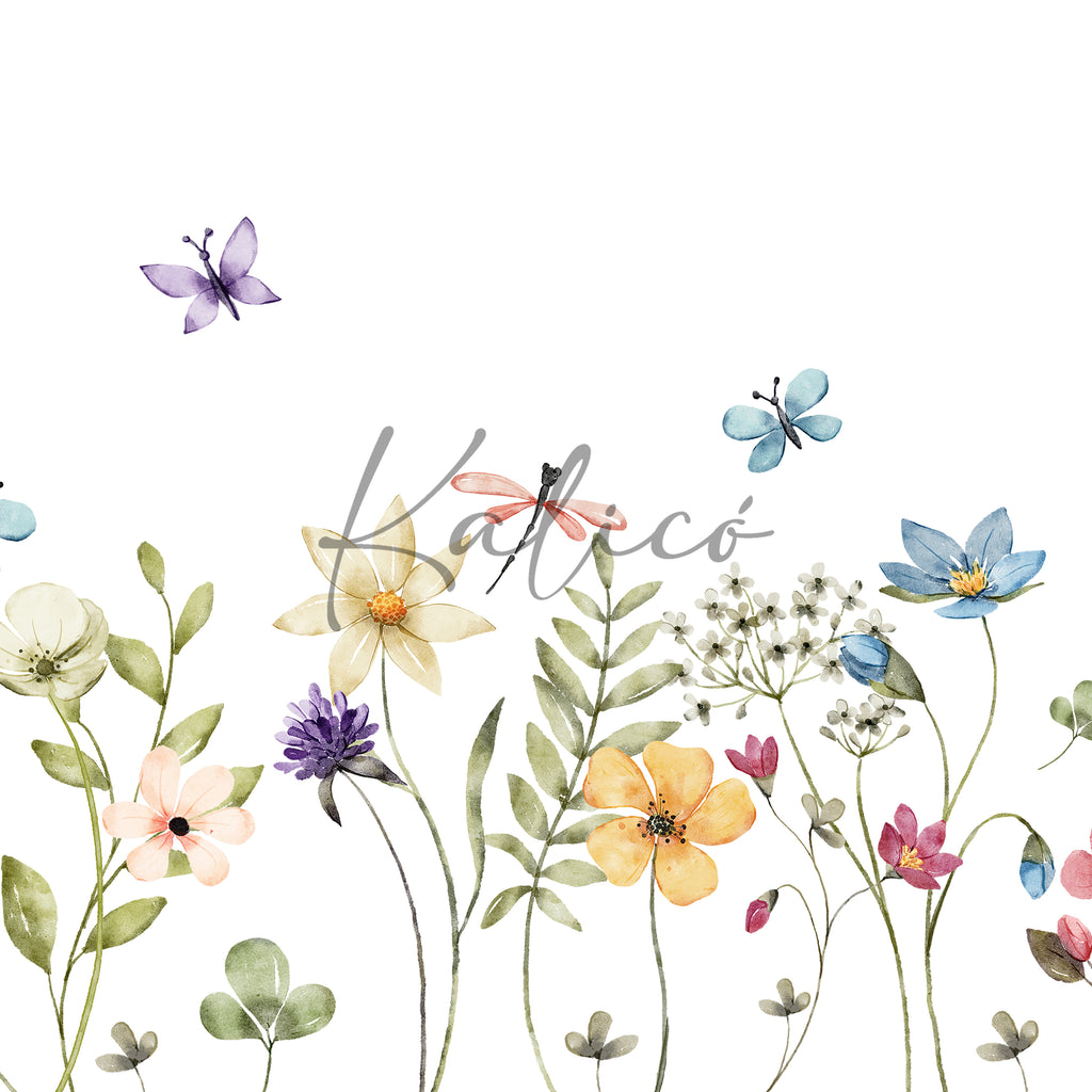 Garden Bloom