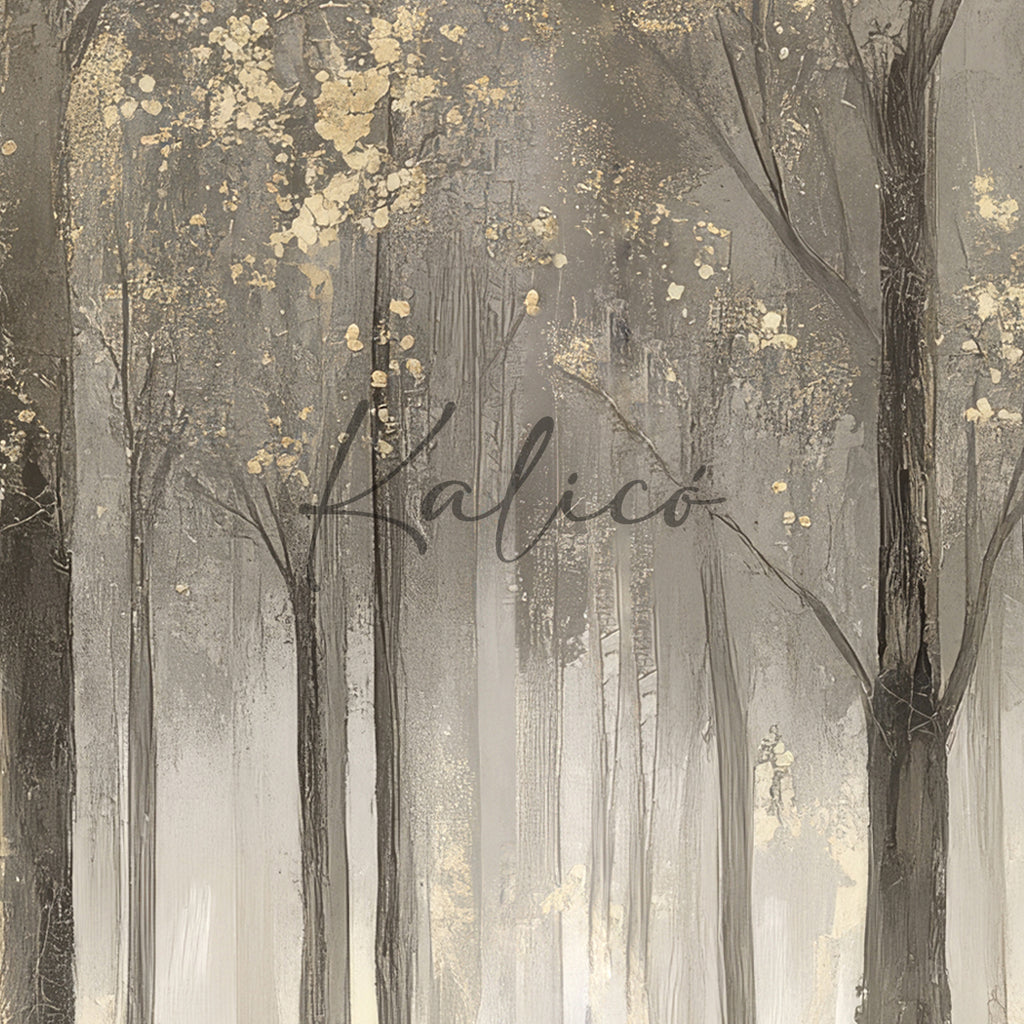 Golden Forest