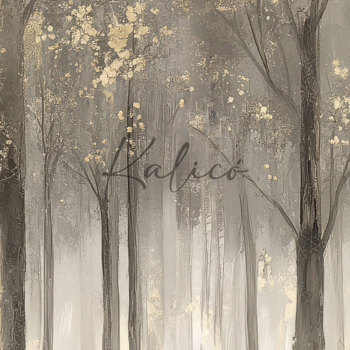 Golden Forest