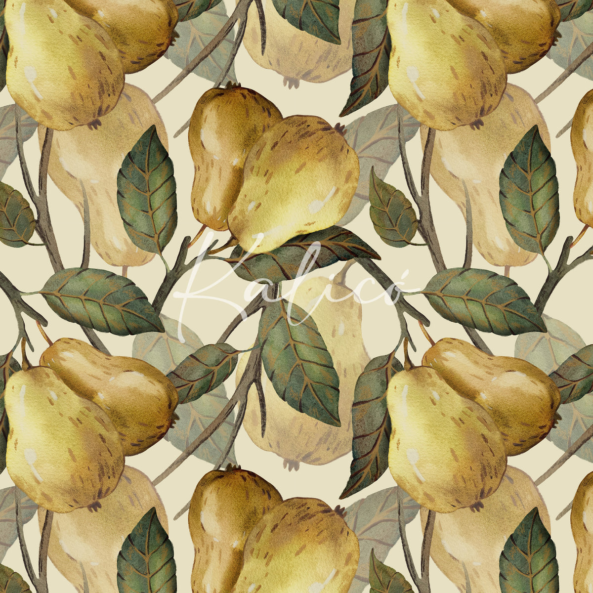 Golden Anjou