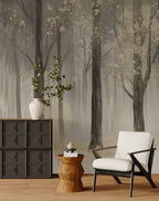 Golden Forest