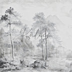 Gray Forest