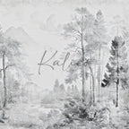 Gray Forest