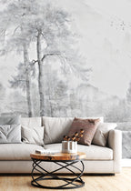 Gray Forest