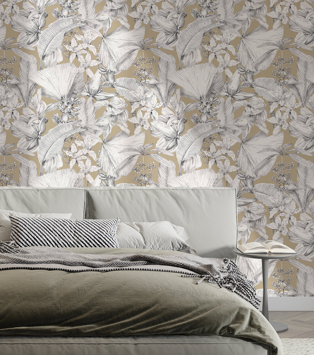 Imperial Beige