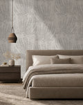 Jungle Luxury Charcoal