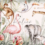 Jungle Story