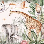 Jungle Story